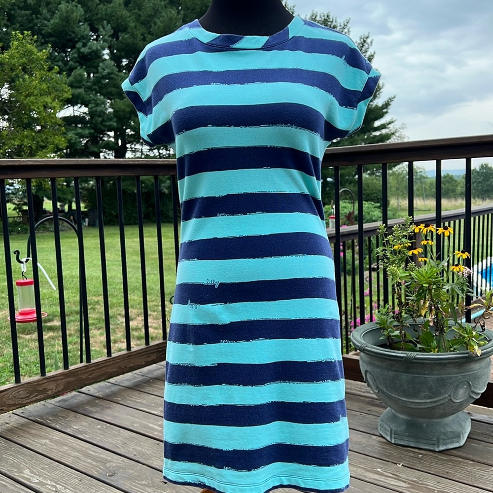 Lilly Pulitzer Dress